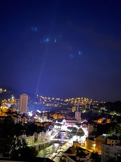 Paisible Eden Standing Terrasse - Magnifique Vue - Esprit Nature En Pleine Ville チュール エクステリア 写真